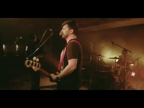 Uzipov - Mintha Zuhannál / A Rém @ Kuplung (Jam & Eggs)