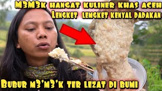 Download lagu DEDE INOEN MAKAN M3M3K HANGAT KHAS ACEH mp3