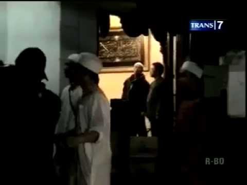 Video Lokasi Kecelakaan Ustad Jefri Al Buchori