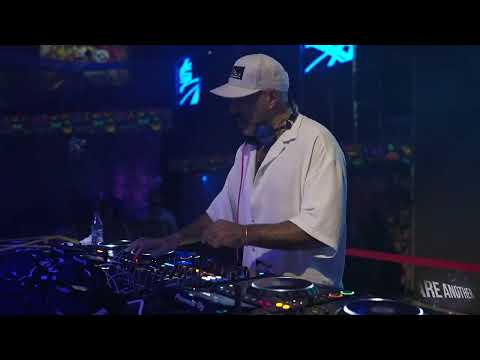 KURD MAVERICK / CLUB INFERNO KEMER