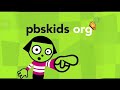 PBS Kids Dot Romance Instrumental