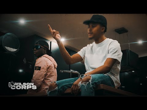 Timoun 420 - Plus Tard (Clip Officiel)