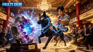 İşsiz genç son parasıyla tanrı köpeğini kazandı! Taşları okuyup zengin oldu 🔥