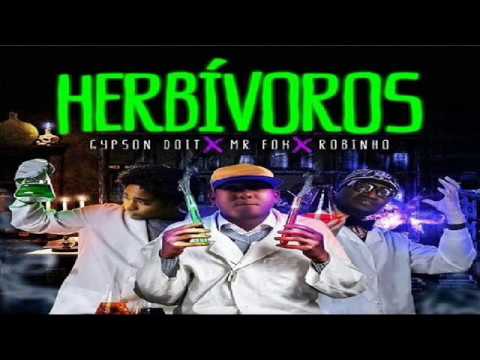 Mr Fox ft Robinho & Gypson - Herbívoros 🇵🇦 #herbívoros