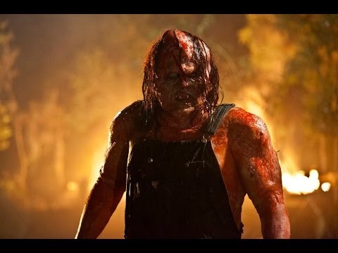 Trailer-Vorschau: Hatchet III