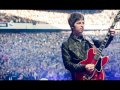 oasis-force of nature live finsbury park (the best version)