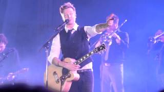 Sunrise Avenue - Happiness - Big Band Theory Essen