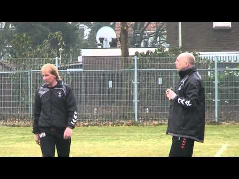 Eagles TV - 23 februari 2012