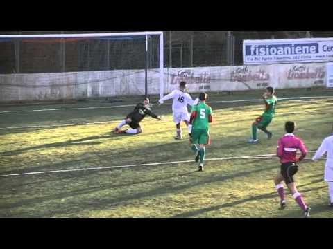 Juniores, Vigor Perconti-Vis Artena