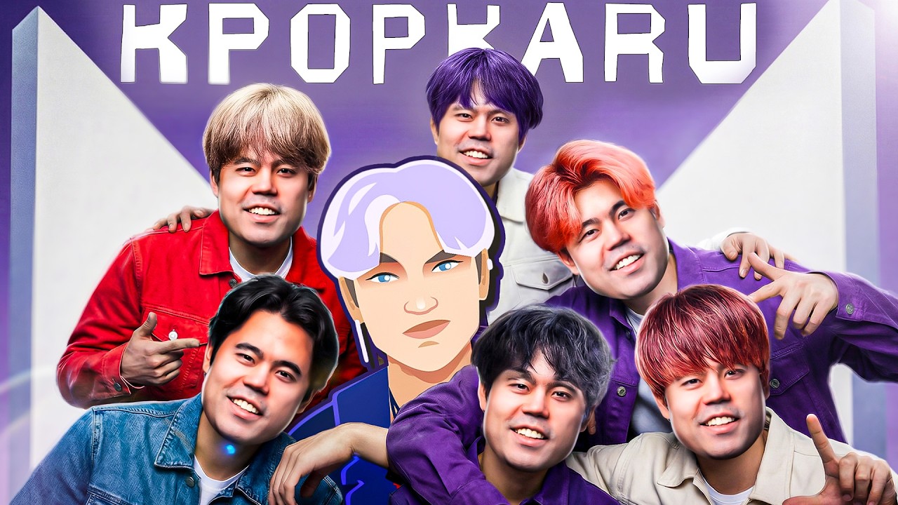 WILL KPOP BOT BE STRONGER THAN MITTENS? THAN GMHIKARU??