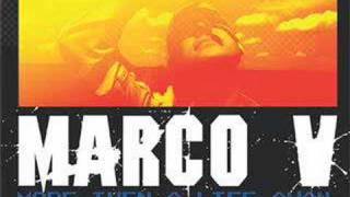 Marco V - More Than a Life Away
