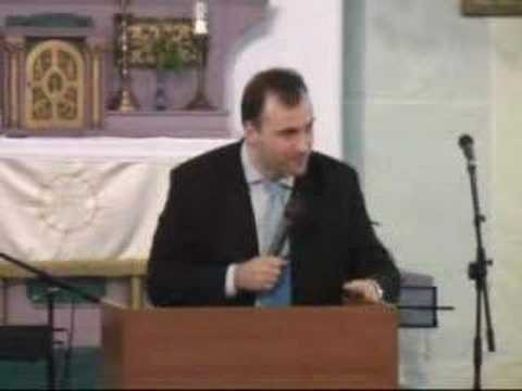 Narav Božje Žetve 2/5