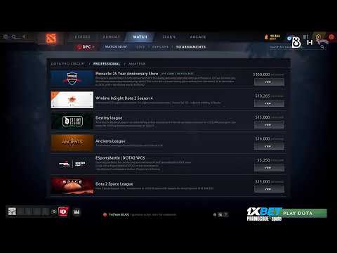 European Pro League Season 14 Grand Final B8 vs Team Tickles Bo5