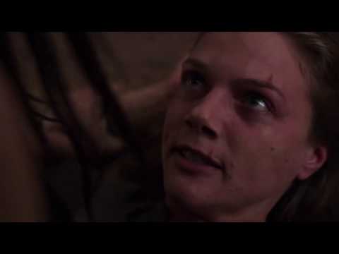 Kill For Me - Amanda And Hailey fight