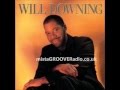 In My Dreams Rapid Eye Mix - Will Downing (1988)