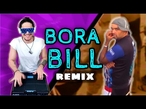 Bora, Bill - Funk Remix AtilaKw