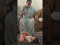 Sadhika With Mamatha Aunty