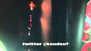 La Fouine et la Banlieue sale en VIP avec TonTon Marcel