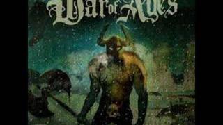 War Of Ages-Fire From The Tomb Album Pt.6