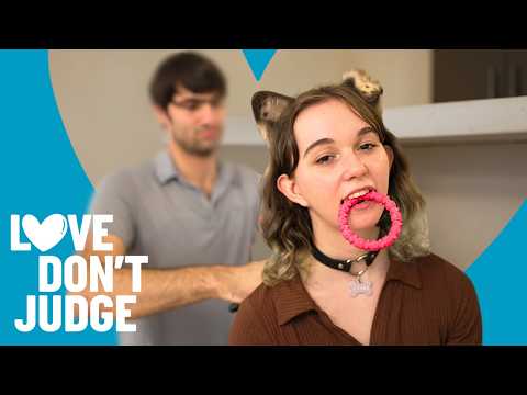 Mi novia cree que es una perra, pero no puedo decírselo a mis padres | AMA, NO JUZGUES