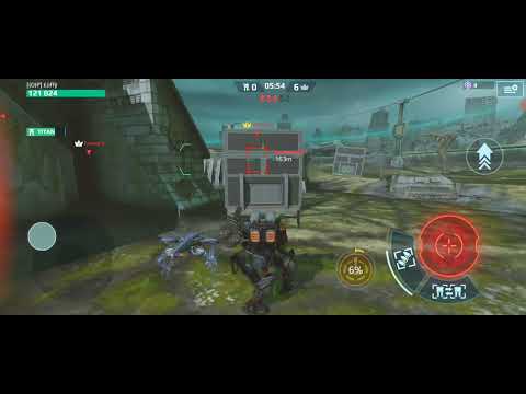 Kid vs. Minos vs. Aether...who will win?