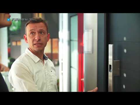 AKF Fenster und Türen /H&F GmbH YouTube-Vdeominiatur 8