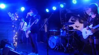 Beach Slang - Bastards of Young [The Replacements cover] (Houston 11.21.17) HD