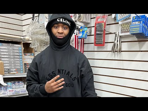 Edai Gunz x TDot - No Parties (official audio)