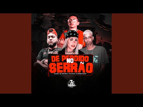 De Perdido no Serrão