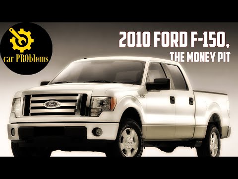 2010 Ford F150 Reliability - Don't Buy Until You Watch This Video