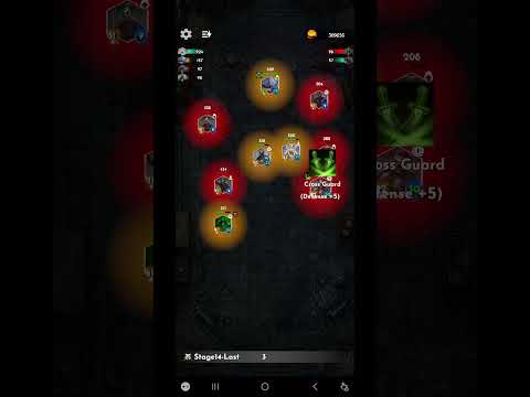 Sling & Dice : Roguelike RPG