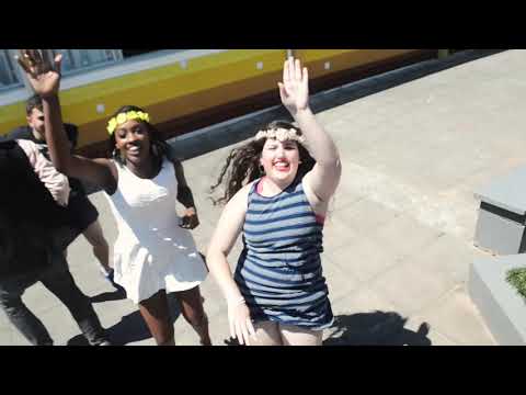 LIPDUB Escola Maria da Glória 2017