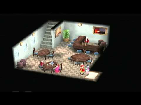 Let's Play Suikoden V #38 Welcome to Rainwall part 1