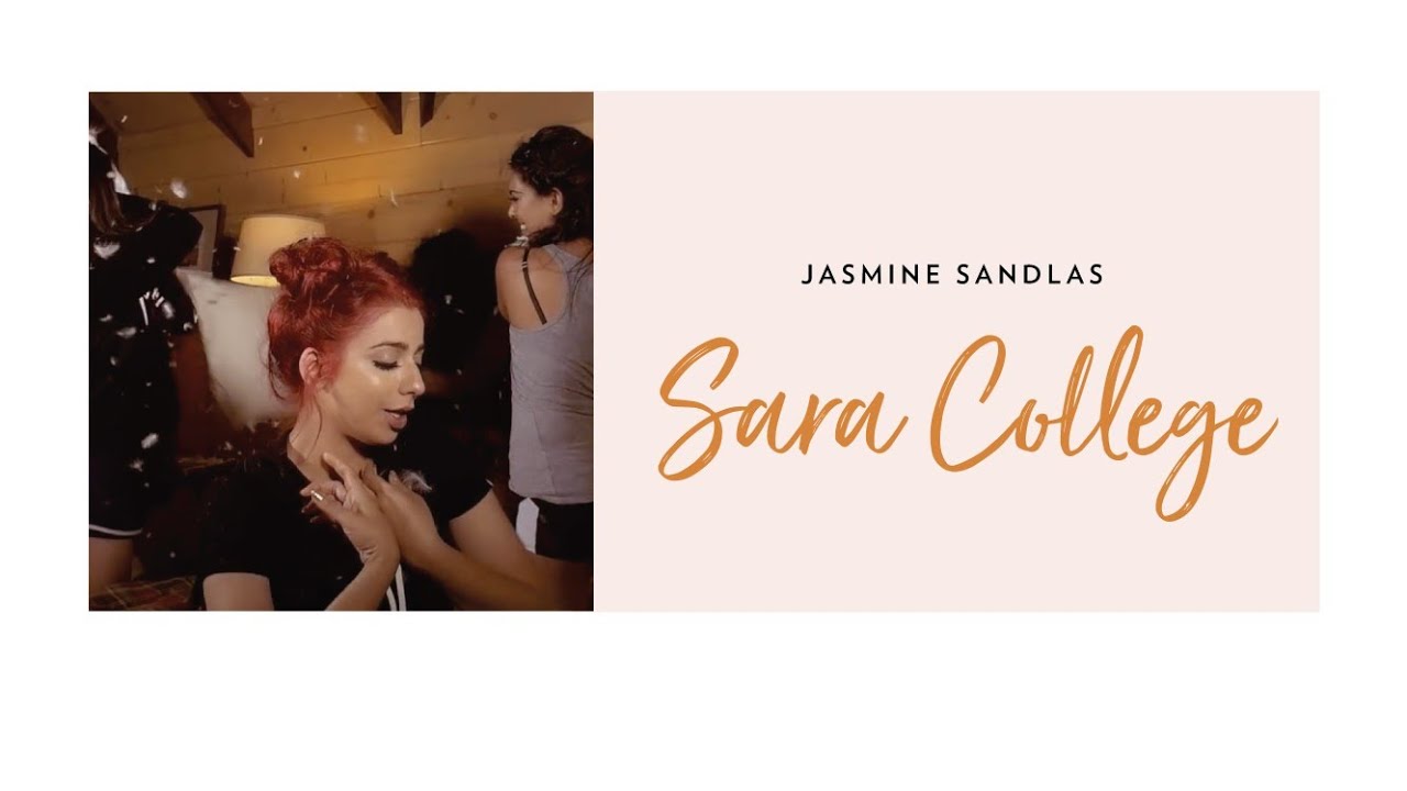Sara College (Title) Lyrics  | Sara College | Jasmine Sandlas | Jasmine Sandlas | Cristopher Rodriguez, Lalie Gill