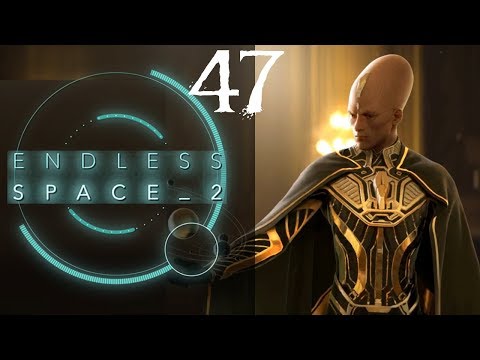 SB Returns To Endless Space 2 47 - Putting A Smile On That Face