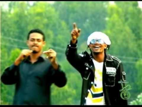 Ermias Aschalew and Tokichaw   Yaberedu Jima