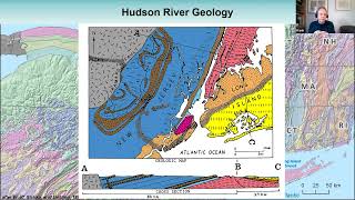 EI LIVE 12: Natural History of the Hudson River