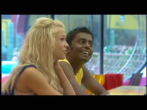 BBUK  s10e15  (Day 14) -  6/18/09