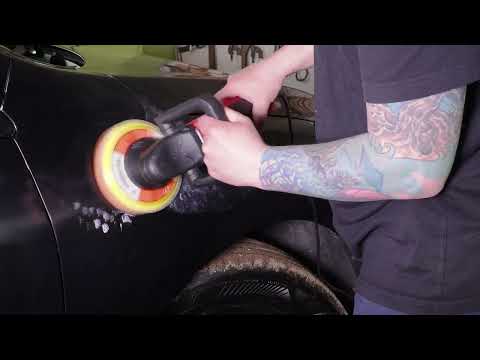 фото полировальная машина wortex pm 1810 se 0