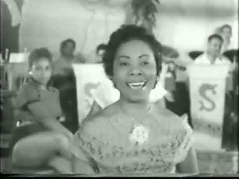 Xiomara Alfaro - Moliendo café