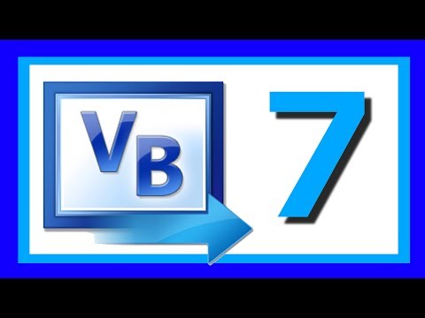 VB.NET Tutorial 7 - Konstanten [E-Learning] (Programmieren lernen)