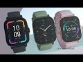 3mk Watch Protection™ v. FlexibleGlass hibridinis stiklas Amazfit Stratos 3