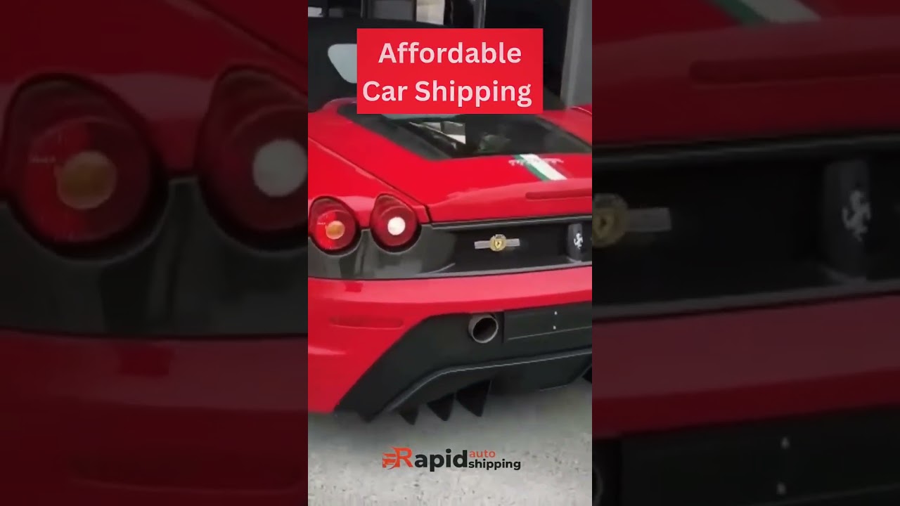 Cheap Enclosed Car Shipping vs Affordable —What’s the REAL Difference?