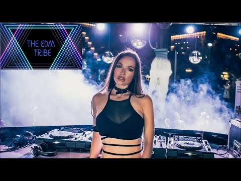 Top 10 Hottest Female DJs #1