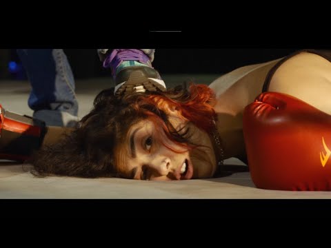 "Blood" by Sweet Pill (official video)