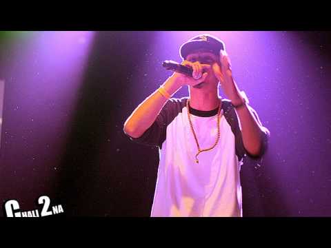 RayRay Malone (AKA Rayhaan) - Sippin'