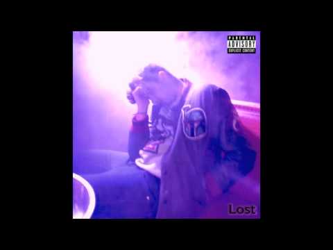 06. Troya aka T.Estilo - A Mi Bola (Lost)