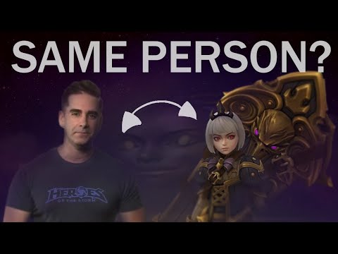 Kevin = Orphea confirmed?