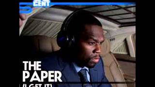 50 Cent- The Paper (I Get It) [Instrumental]