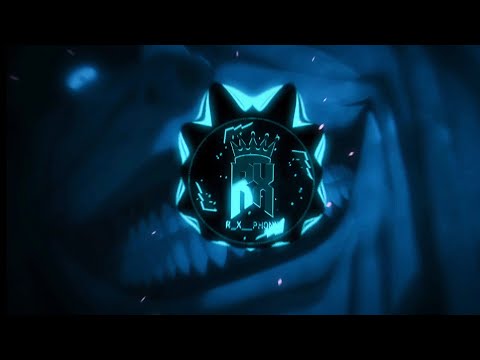 AIRTEL PHONK (SLOWED REVERB) R_X!